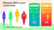 BMI Calculator Body Mass Index MOD APK (Unlocked, Premium) v2.5.3 screenshot 11