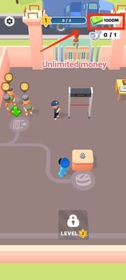 Prison Life: Idle Game