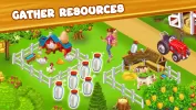 Farm Day Farming MOD APK (Remove ads, Mod speed) v1.2.85 screenshot 27