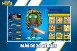 Battle Hero MOD APK (Remove ads) v6.4.4 screenshot 7