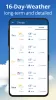 weather24: Forecast & Radar MOD APK (Unlocked, Pro) v2.69.3 screenshot 4