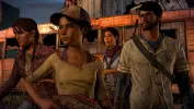 The Walking Dead: A New Fronti MOD APK v1.04 screenshot 8