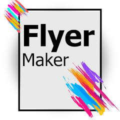 Flyer Maker & Poster Maker MOD APK (Unlocked, Premium)