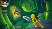 Supreme Duelist MOD APK (Unlimited money) v3.7.5 screenshot 10
