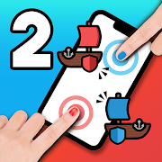 2 Player Games: 1v1 Challenge MOD APK (Remove ads, Mod speed)