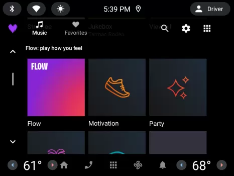 Deezer: Music & Podcast Player MOD APK v8.0.14.6 screenshot 32