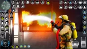 Firefighter :Fire Brigade Game MOD APK (Remove ads, Unlimited money) v1.3.6 screenshot 8