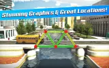Bridge Construction Simulator MOD APK (Remove ads) v1.4.3 screenshot 12