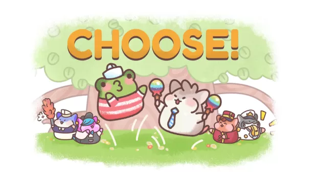 Hamster Inn MOD APK (Unlimited money, Unlimited) v1.7.0 screenshot 2