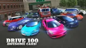 Car Driving & Parking School MOD APK (Unlocked) v3.5 screenshot 5