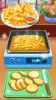 Food Voyage: Fun Cooking Games MOD APK (Remove ads, Unlimited money, Mod speed) v2.0.4 screenshot 1