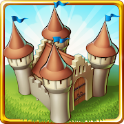 Townsmen Premium MOD APK (Infinite)