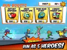 Run Run Super 5 MOD APK (Remove ads) v2.0.1 screenshot 13