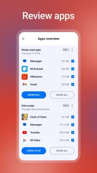 CCleaner – Phone Cleaner MOD APK (Remove ads, Optimized) v25.02.0 screenshot 6