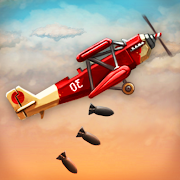 Aircraft Evolution MOD APK (Unlimited money, Mod Menu)