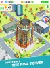 Idle Construction 3D MOD APK (Remove ads, Mod speed) v2.32 screenshot 13