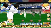 Captain Tsubasa: Dream Team MOD APK (Remove ads) v9.5.1 screenshot 2