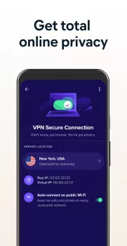 Avast Antivirus & Security MOD APK (Unlocked, Premium) v24.19.0 screenshot 4