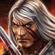 Arcane Quest 3 MOD APK (Unlimited money, Unlocked, God Mode)