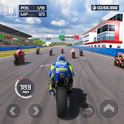 Moto Rider, Bike Racing Game MOD APK (Free purchase)