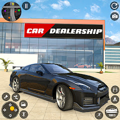 Car Saler Game: Car Dealership MOD APK (Remove ads, Mod speed)