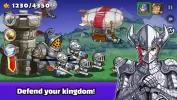 Kingdom Wars - Tower Defense MOD APK (Unlimited money) v4.0.4 screenshot 4