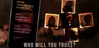 An Elmwood Trail - Crime Story MOD APK (Remove ads) v2.0.4 screenshot 3
