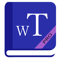 My dictionary - WordTheme Pro MOD APK (Full)