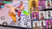 Martial Arts Fight Game MOD APK (Mod Menu, High Damage) v2.3.1 screenshot 5