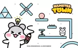 Hamster Town MOD APK (Remove ads, Free purchase, Mod Menu) v1.1.227 screenshot 15