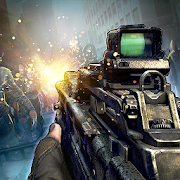 Zombie Frontier 3: Sniper FPS MOD APK (Unlimited money)