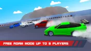 Drift Clash Online Racing MOD APK (Free purchase) v1.86 screenshot 6