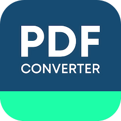 PDF Converter - PDF to Word MOD APK (Premium)