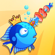 Fish.IO - Hungry Fish MOD APK (Remove ads, Mod speed)