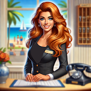 Hotel Manager Simulator 3D MOD APK (Paid for free, Unlimited money, Unlocked, Free purchase)