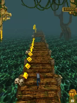 Temple Run MOD APK (Unlimited money) v1.29.1 screenshot 10