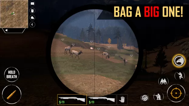 American Marksman MOD APK (Remove ads, Unlimited money, Mod speed) v1.1.4 screenshot 14