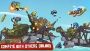Warlings 2: Total Armageddon MOD APK (Remove ads, Mod speed) v3.7.1 screenshot 5