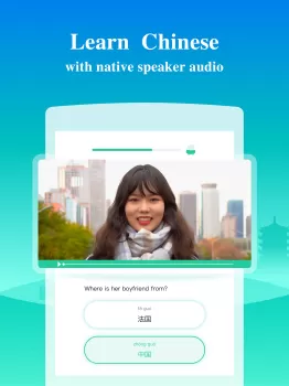 Learn Chinese - ChineseSkill MOD APK (Unlocked, Premium) v6.6.18 screenshot 18