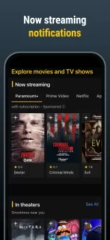 IMDb: Movies & TV Shows MOD APK (Remove ads, Optimized) v9.0.5.109050400 screenshot 14