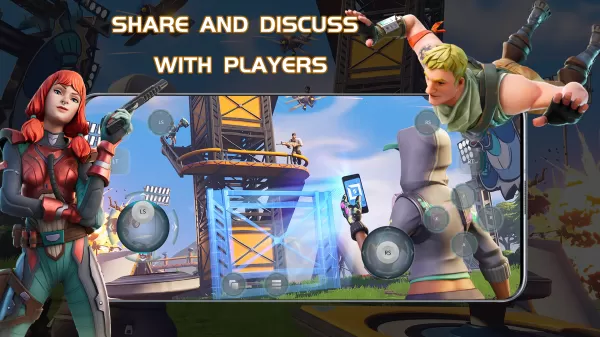 JoyArk Cloud Gaming