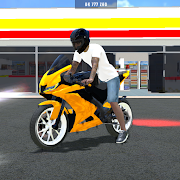Geng Motor Multiplayer MOD APK (Unlimited money)