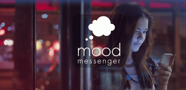 Mood SMS - Messages App