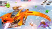 Flying Car Robot Shooting Game MOD APK (Unlimited money, Mod Menu) v10.0 screenshot 22