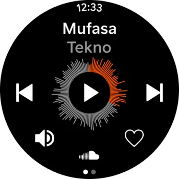 SoundCloud: Play Music & Songs MOD APK (Remove ads, Free purchase, Unlocked, Premium, No Ads) v2024.09.16-release screenshot 20