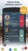 Phone Dialer & Contacts: drupe MOD APK (Unlocked, Pro) v3.042.00039-Rel screenshot 5