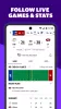 Yahoo Sports: Scores & News MOD APK (Remove ads, Optimized) v9.31.2 screenshot 3