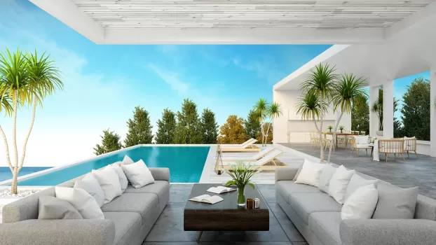 Home Design Dreams MOD APK (Unlimited money) v2.0.1 screenshot 1