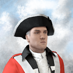Muskets of America 2 MOD APK (Unlimited money)