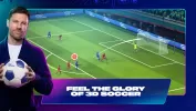 Top Eleven Be a Soccer Manager MOD APK (Remove ads, Mod Menu, Mod speed) v25.25.1 screenshot 1